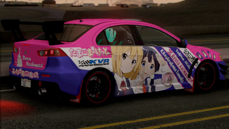 mod